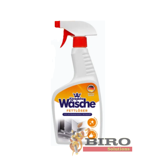 Konigliche Wasche Solutie-spray universala p/u gril si arsuri cu efect antibacterial 500ml
